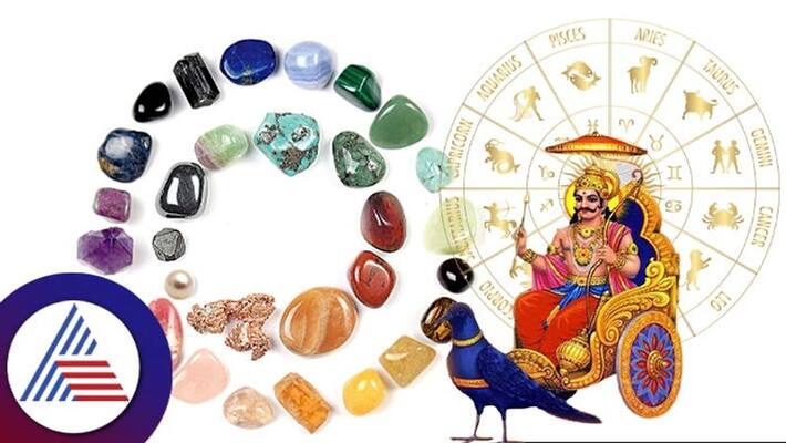 Crystal should be worn to avoid the cruel eye of Saturn Crystal should be worn to avoid the cruel eye of Saturn