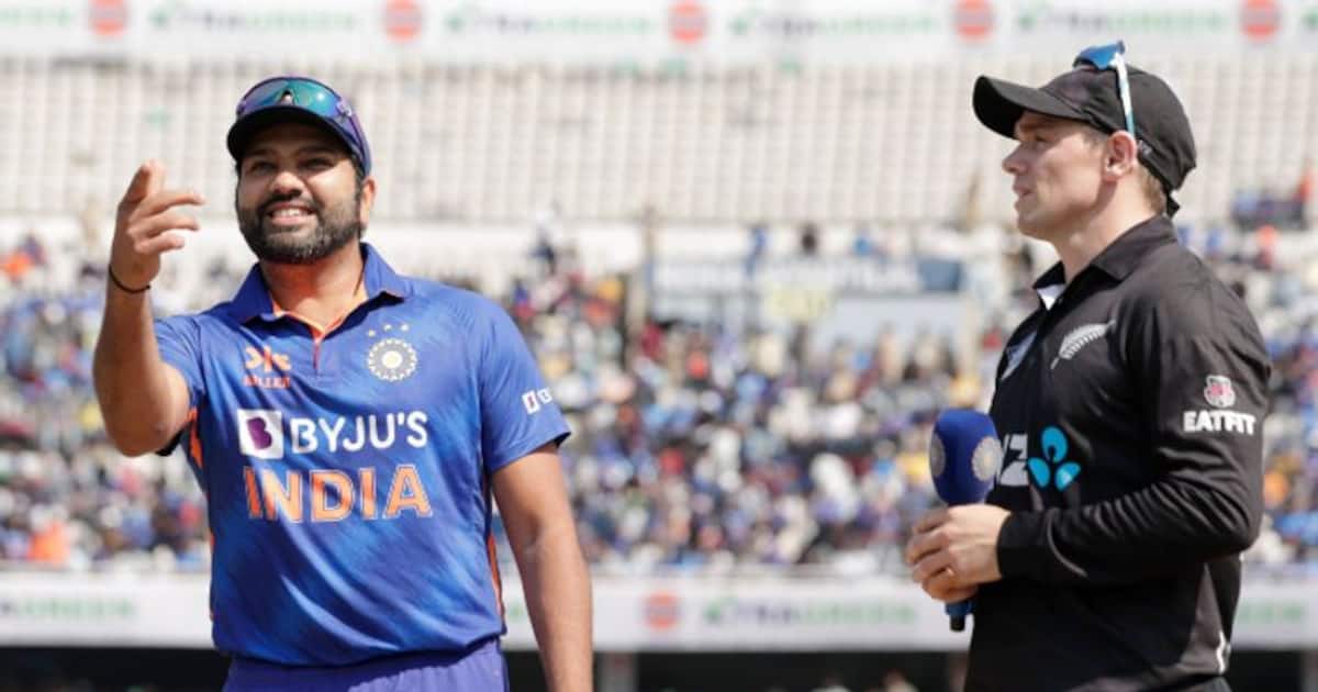 ஐசிசி தரவரிசை ரேங்கிங்கில் நம்பர் 1 இடம் பெறுமா? ஷமி, சிராஜ் அவுட்; மாலிக், சகால் இன்; இந்தியா பேட்டிங்!