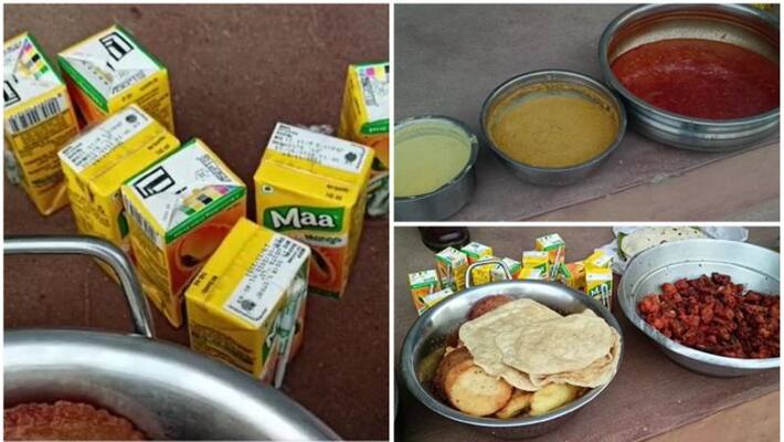stale food seized from some hotels of mananthavady in wayanad stale food seized from some hotels of mananthavady in wayanad