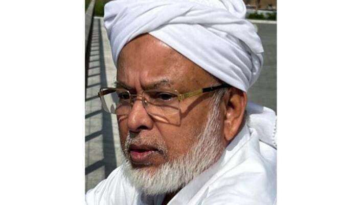mortal remains of abubackar haji buried in Jeddah Saudi Arabia mortal remains of abubackar haji buried in Jeddah Saudi Arabia