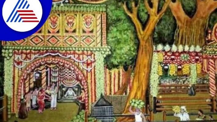 Dhakkebali Seve in Padubidri starts from January 19th skr Dhakkebali Seve in Padubidri starts from January 19th skr