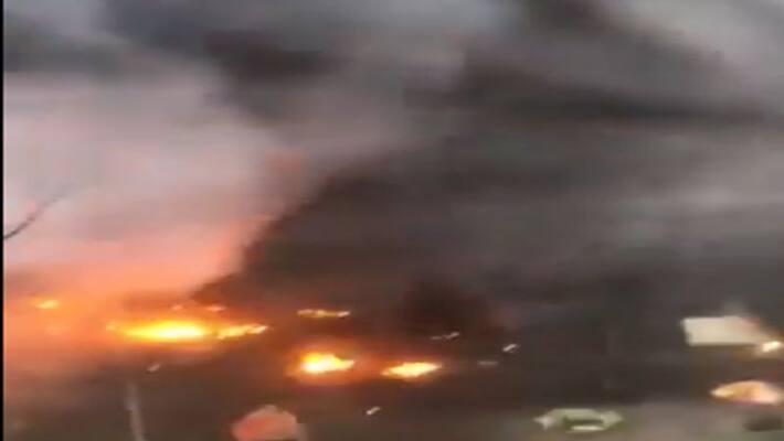 Ukraine Interior Minister, deputy killed in a helicopter crash near Kyiv says police ksm Ukraine Interior Minister, deputy killed in a helicopter crash near Kyiv says police ksm