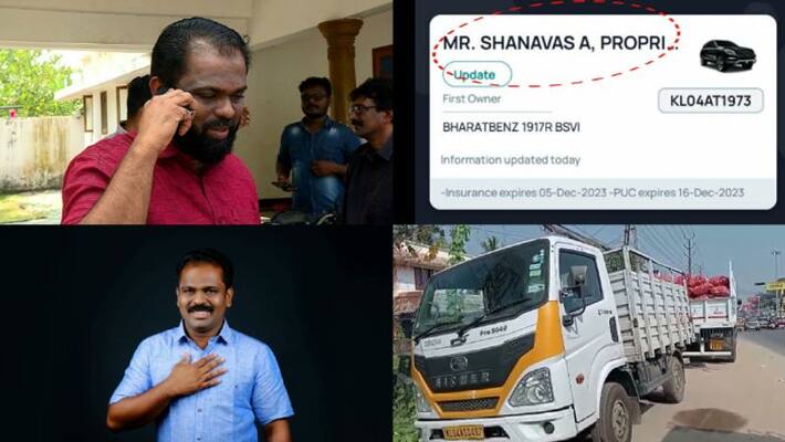 alleppey cpm councilor shanvas has drug mafia ,goonda link says police enquiry report alleppey cpm councilor shanvas has drug mafia ,goonda link says police enquiry report