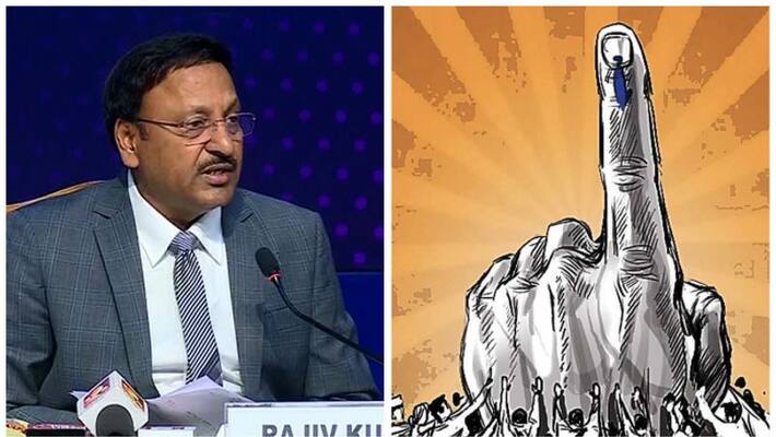 Assembly Elections 2023 tripura nagaland and meghalaya states assembly election date announced by election commission Assembly Elections 2023 tripura nagaland and meghalaya states assembly election date announced by election commission
