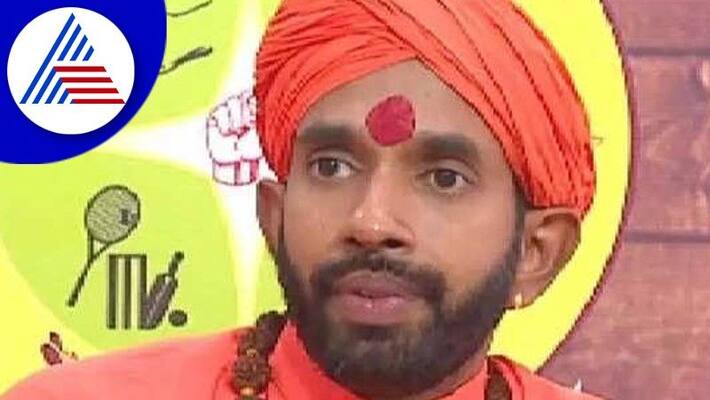Tomorrow Pranavananda Swamiji Padayatra at Siddapur rav Tomorrow Pranavananda Swamiji Padayatra at Siddapur rav