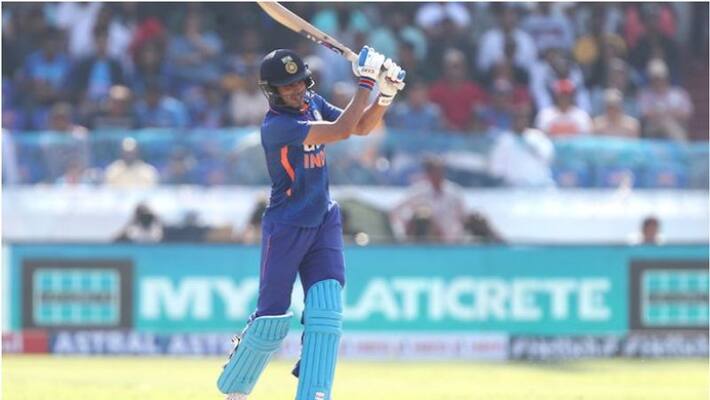 INDvsNZ 1st ODI: Team India Lost Early Wickets, Rohti Sharma, Virat Kohli, Ishan kishan Out MSV INDvsNZ 1st ODI: Team India Lost Early Wickets, Rohti Sharma, Virat Kohli, Ishan kishan Out MSV