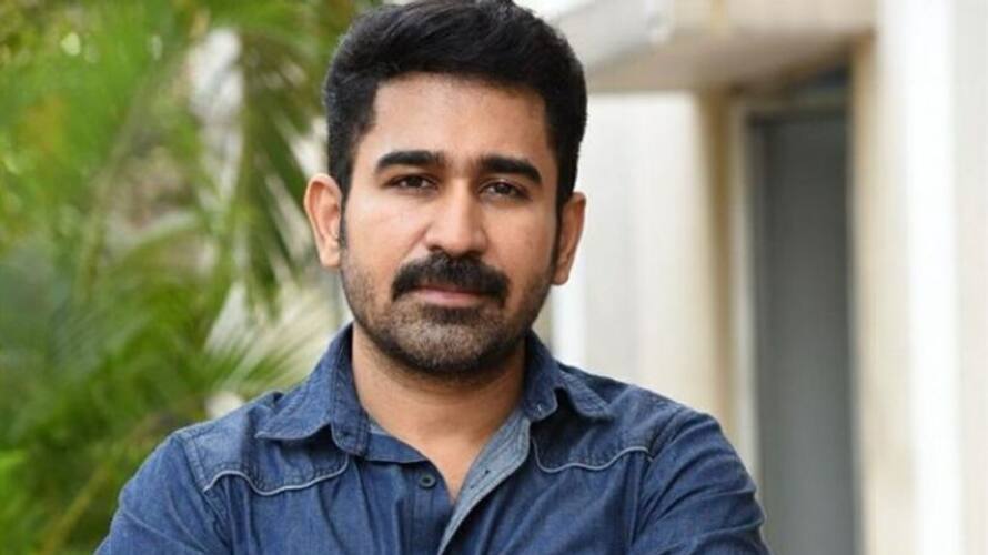 Tamil Hero Vijay Antony gave an update on his health Tamil Hero Vijay Antony gave an update on his health