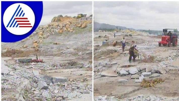 indirect support from district administration in stone mining @belagavi rav indirect support from district administration in stone mining @belagavi rav