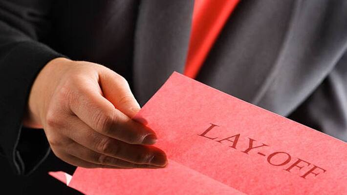 Layoffs Indian IT workers based in the US are strugling to find new job akb Layoffs Indian IT workers based in the US are strugling to find new job akb