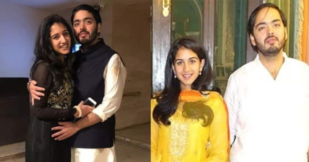 Radhika Merchant and Anant Ambani's wedding: let's take a look at ...