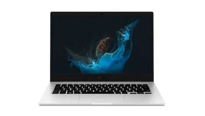 Samsung launches laptop with 5G support, will get 14-inch display-sak Samsung launches laptop with 5G support, will get 14-inch display-sak