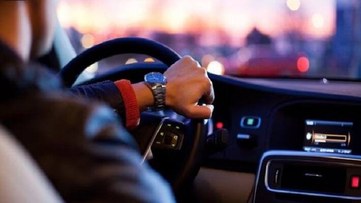delhi like incident in gujarat hit and run case man killed after car hits his bike drags him for 12 km in surat video surfaces ash delhi like incident in gujarat hit and run case man killed after car hits his bike drags him for 12 km in surat video surfaces ash