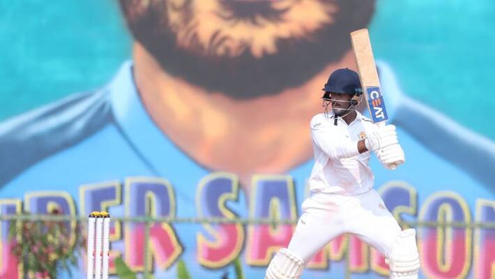 Ranji Trophy: Kerala vs Karnataka Day 4 Live Updates, Karnataka get sizeable lead Ranji Trophy: Kerala vs Karnataka Day 4 Live Updates, Karnataka get sizeable lead
