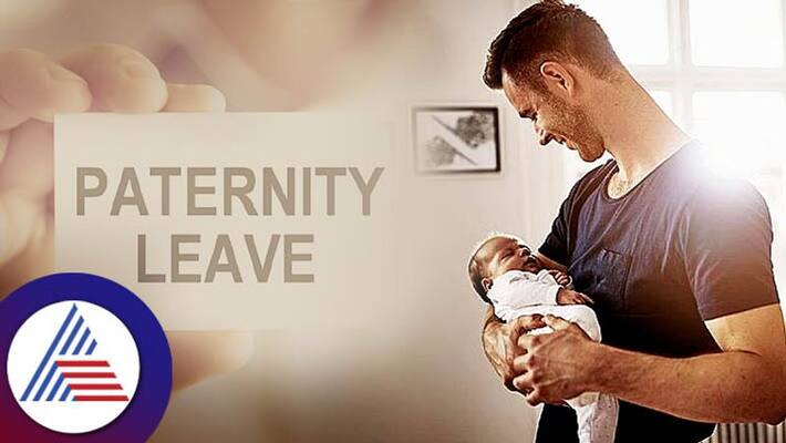 Why South Korea Gives Paternity Leave Of 18 Months Why South Korea Gives Paternity Leave Of 18 Months