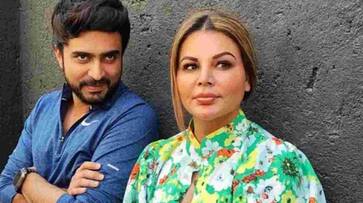 Rakhi Sawant shares video from gynecologists she can conceive suc Rakhi Sawant shares video from gynecologists she can conceive suc