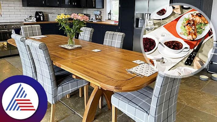 Vastu Tips Of Dining Table Vastu Tips Of Dining Table