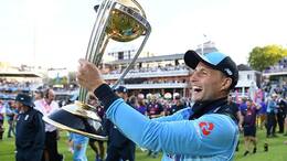 ICC World Cup 2023: Experience of playing in Indian conditions will help England defend title, believes Root snt