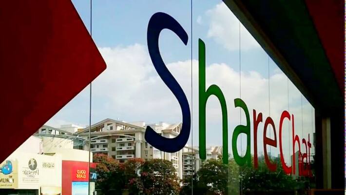 ShareChat has laid off around 20% of its workforce ShareChat has laid off around 20% of its workforce