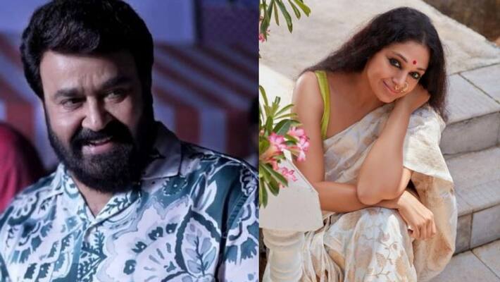 report says shobana may act with mohanlal pair in anoop sathyan movie report says shobana may act with mohanlal pair in anoop sathyan movie
