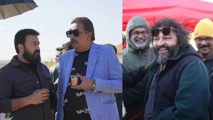 Shibu Baby john facebook post about mohanlal movie malaikottai vaaliban Shibu Baby john facebook post about mohanlal movie malaikottai vaaliban