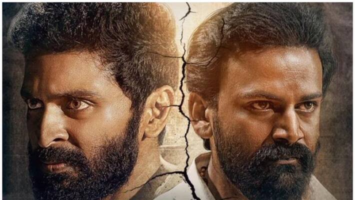 vikram prabhu and vani bhojan starring movie theater rights bagged by sp cinemas vikram prabhu and vani bhojan starring movie theater rights bagged by sp cinemas