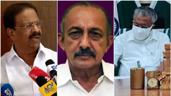 family needs investigation on kpcc treasurer prathapachandran death, meeting with cm pinarayi vijayan family needs investigation on kpcc treasurer prathapachandran death, meeting with cm pinarayi vijayan