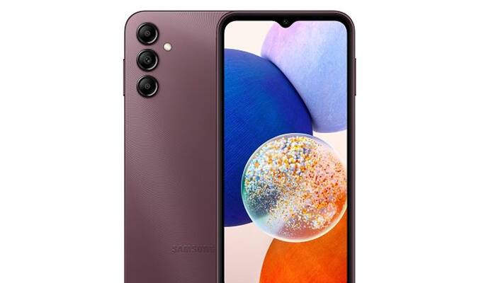 Samsung Launches Galaxy A14 5G and Galaxy A23 5G to Consolidate 5G Leadership in India ckm Samsung Launches Galaxy A14 5G and Galaxy A23 5G to Consolidate 5G Leadership in India ckm