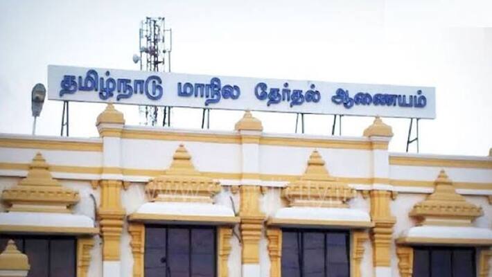 election conduct rules come into force in erode due to election date announced election conduct rules come into force in erode due to election date announced