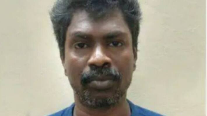 accused was arrested under the Goonda Act thiruvananthapuram accused was arrested under the Goonda Act thiruvananthapuram