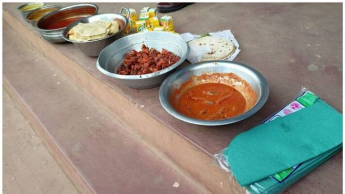 stale food caught again in wayanad hotels stale food caught again in wayanad hotels