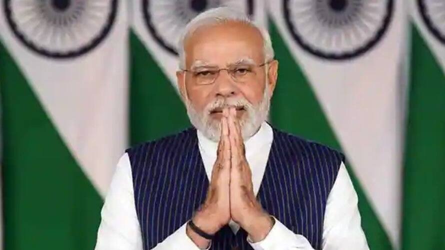 PM Narendra Modi Will Be Come to Karnataka on Feb 6th grg PM Narendra Modi Will Be Come to Karnataka on Feb 6th grg
