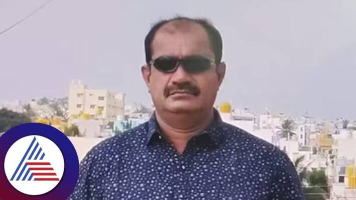 fight started over bus stop ended in murder at bengaluru gvd fight started over bus stop ended in murder at bengaluru gvd