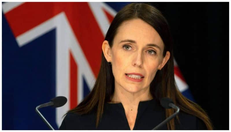 New Zealand Prime Minister Jacinda Ardern resigns and declares she will not run for re-election.