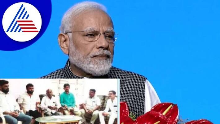 Modis arrival in Kalaburagi Rathore said this is an election gimmick at kalaburagi rav Modis arrival in Kalaburagi Rathore said this is an election gimmick at kalaburagi rav
