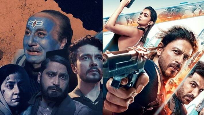 Vivek Agnihotri movie The Kashmir Files re-release Vivek Agnihotri movie The Kashmir Files re-release
