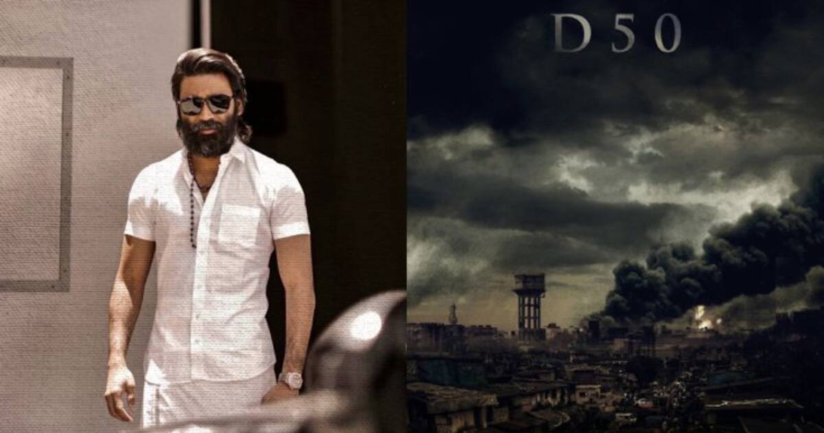 ஜோடியாக நடிக்க மறுத்த பாலிவுட் நடிகை... வேறுவழியின்றி 40 வயது நடிகையுடன் ஜோடி சேரும் தனுஷ்!