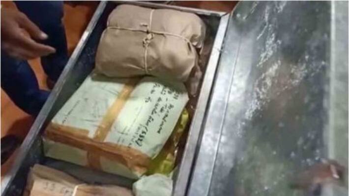 perinthalmanna ballot box issue,2 gets susupension,2 gets explanation notice perinthalmanna ballot box issue,2 gets susupension,2 gets explanation notice