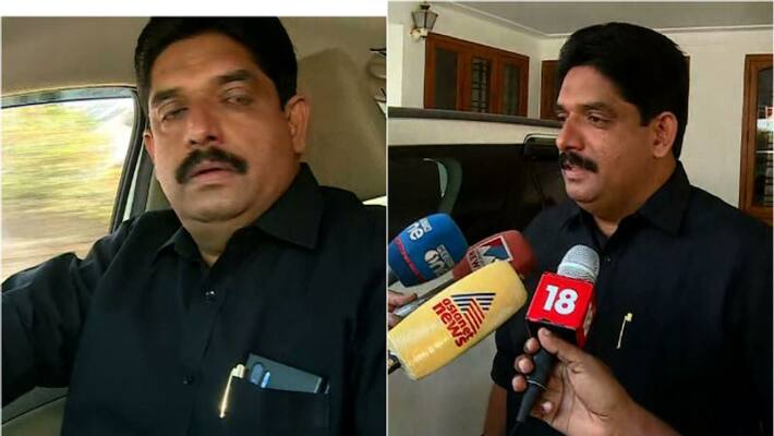 binu pulikkakkandam says will disclose somthing after Pala chairman election binu pulikkakkandam says will disclose somthing after Pala chairman election