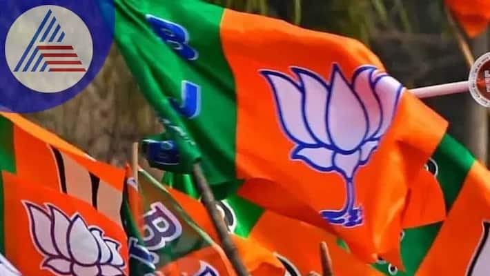 bjp vijayasankalpa campaign at haveri assembly election rav bjp vijayasankalpa campaign at haveri assembly election rav