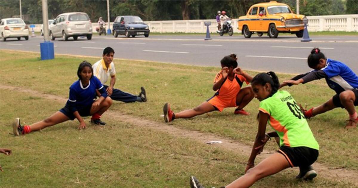 மல்யுத்த பயிற்சி மைதானம் வேண்டும்; உதயநிதிக்கு கரூர் மாவட்ட வீரர்கள் கோரிக்கை