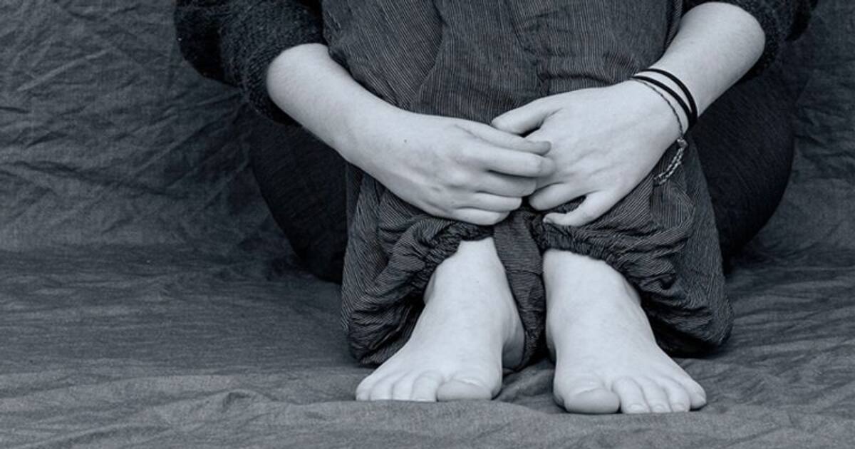 தோட்டத்தில் வேலை செய்த 80 வயது மூதாட்டிக்கு பாலியல் தொல்லை; 2 வாலிபர்கள் சிறையில் அடைப்பு