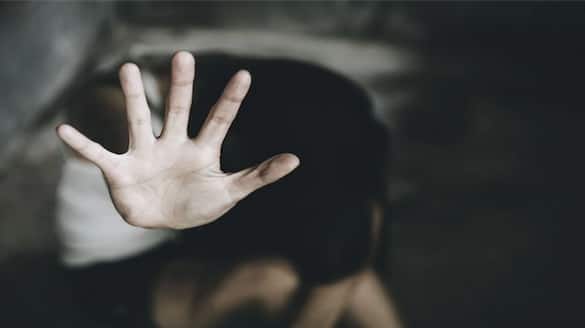 step father arrested for sexually abusing 17 year old minor daughter in pathanamthitta