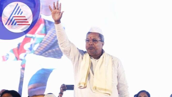 Mahadayi project completed in two years if congress come to power says Siddaramaiah rav Mahadayi project completed in two years if congress come to power says Siddaramaiah rav