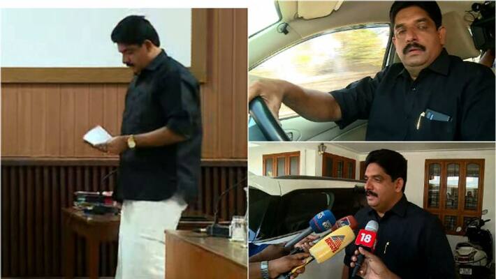 binu pulikkakkandams open letter to Jose k mani binu pulikkakkandams open letter to Jose k mani