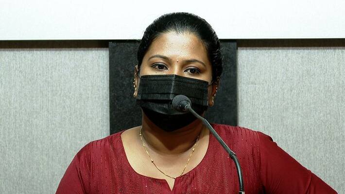 Woman files cheating complaint against couples Woman files cheating complaint against couples