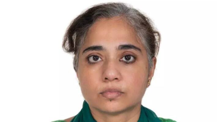 Malayali expatriate doctor died in Dubai Malayali expatriate doctor died in Dubai