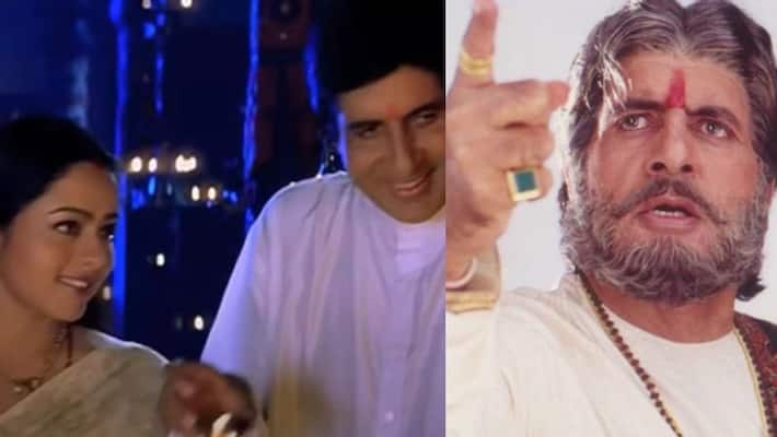 Man irritated by repeat telecast of Sooryavansham film and he Writes letter To Channel sgk Man irritated by repeat telecast of Sooryavansham film and he Writes letter To Channel sgk