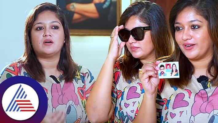 Kannada actress Meghana Raj share whats in my bag with fans vcs Kannada actress Meghana Raj share whats in my bag with fans vcs