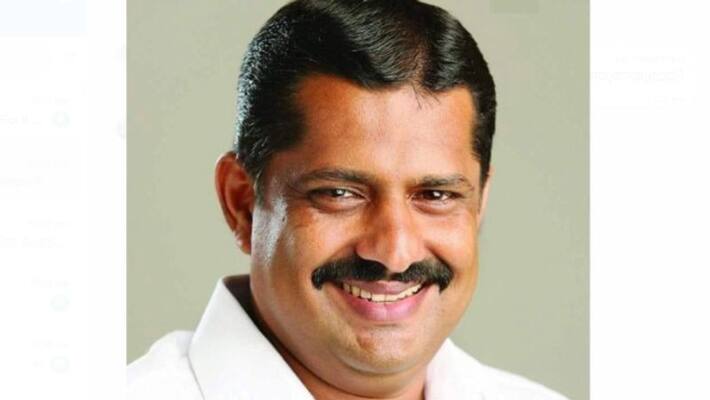 Biju John elected as Chairman Perumbavoor Municipality Biju John elected as Chairman Perumbavoor Municipality