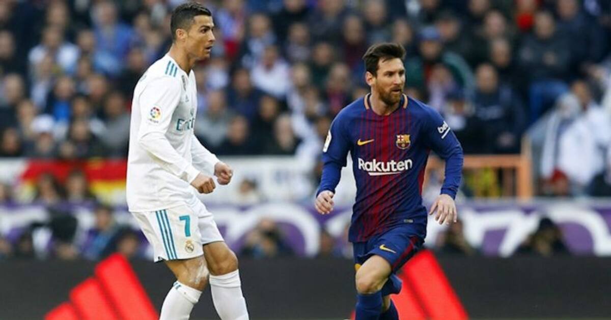 Ronaldo Or Messi Former Atletico Madrid Star Diego Godin Reveals Who Ronaldo Or Messi Former Atletico Madrid Star Diego Godin Reveals Who